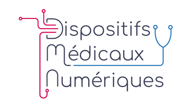 Dispositifs Médicaux Numériques Picto