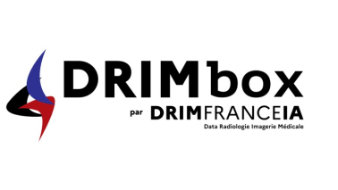 Drimbox