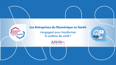 Engagé pour la e-santé