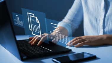 Générique - Ordinateur Dossier