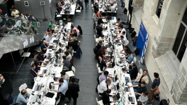 SEES 2023 Projectathon