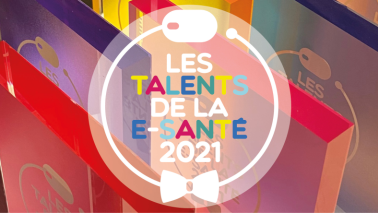 Talents de la e-santé 2021
