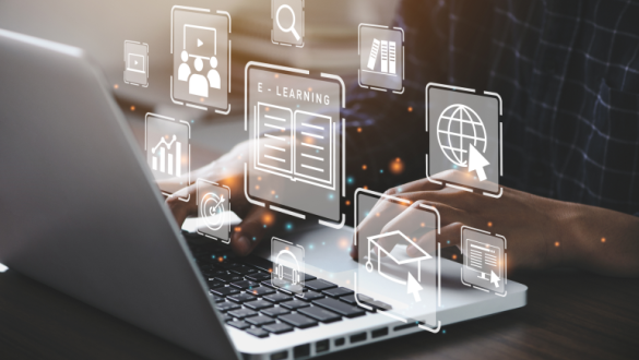 Générique - Webinaire