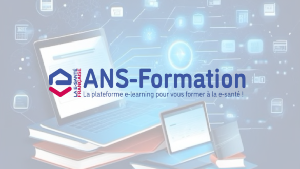 Visuel ANS Formation