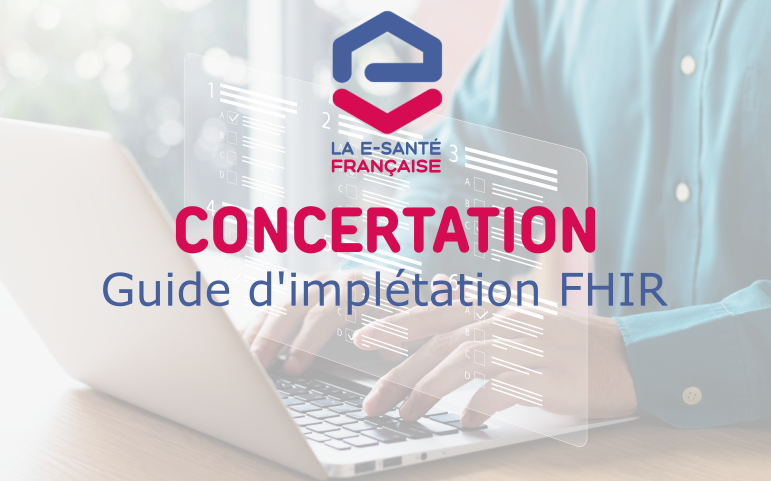 Concertation FHIR