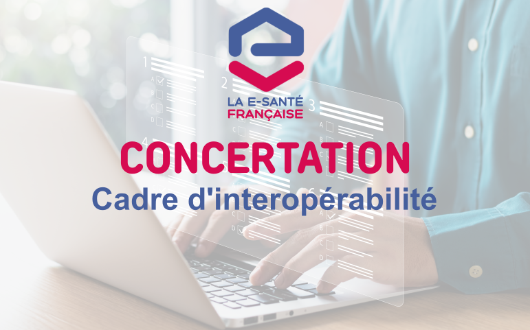 Concertation Interoperabilité