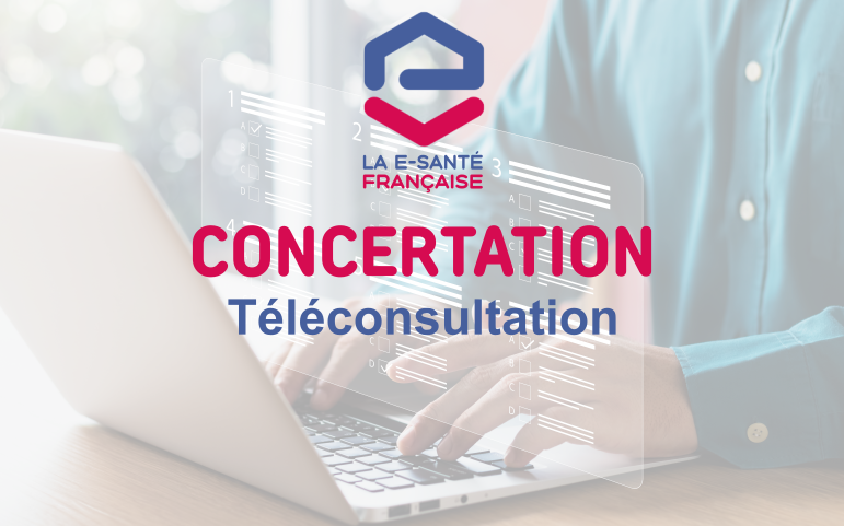 Concertation Téléconsultation