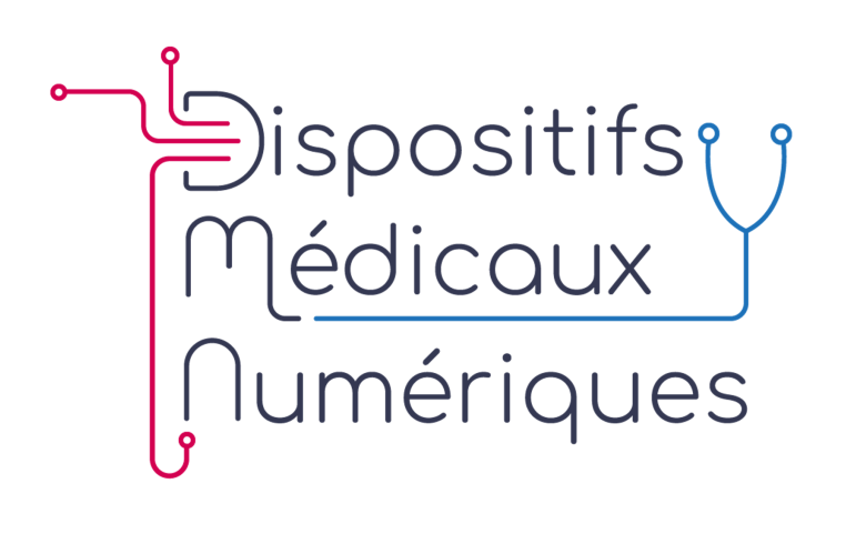 Dispositifs Médicaux Numériques Picto