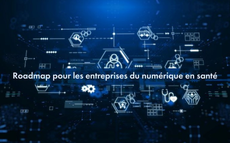 Roadmap ENS