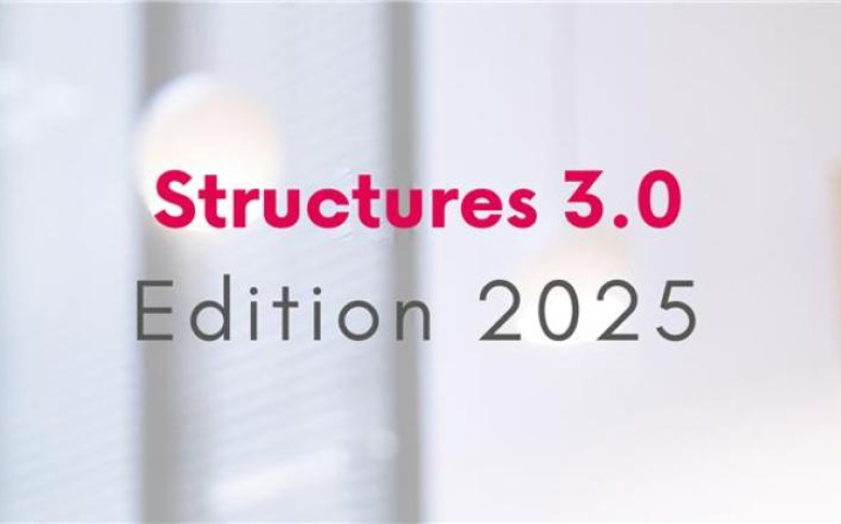 Structures 3.0 Edition 2025