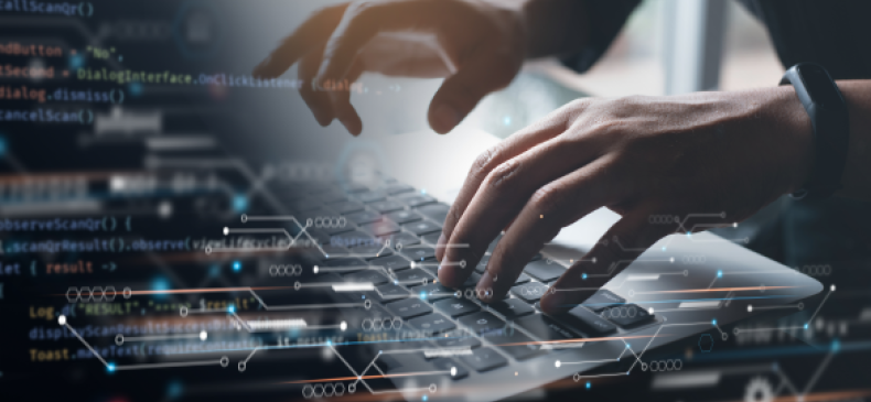 Générique Technologie IT