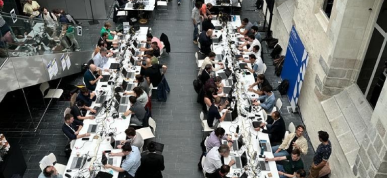 SEES 2023 Projectathon