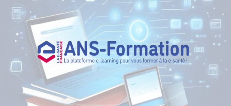 Visuel ANS Formation